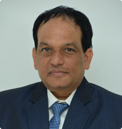 Mahesh Raval